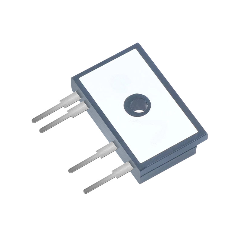 VSA系列小型固態(tài)繼電器直流控交流5A